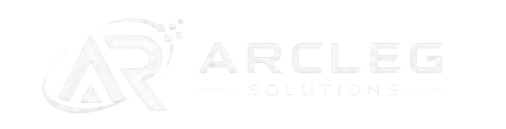 Logo ARCLEG SOLUTIONS